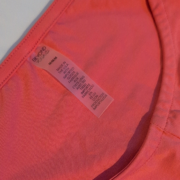 Beyond Yoga Around The World Front Twist Dress - Picture 2 of 4